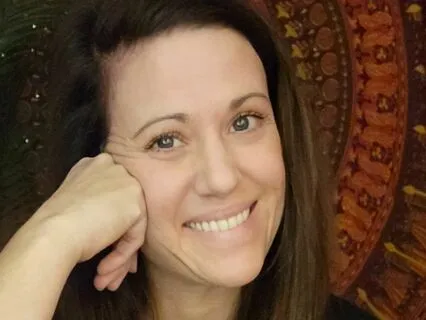 Releasing And Reconnecting In Times Of Stress