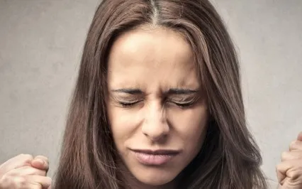 Releasing Anger: A Short Mental Imagery Exercise