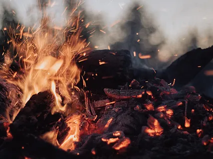 Releasing Anger And Blame - Weekly Energy Boost