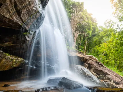 Releasing Anger - A Little At A Time