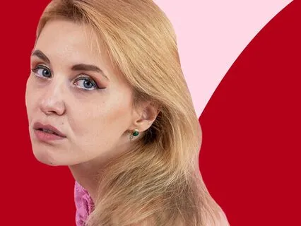 Releasing Anger With Grace For High-Achieving Women