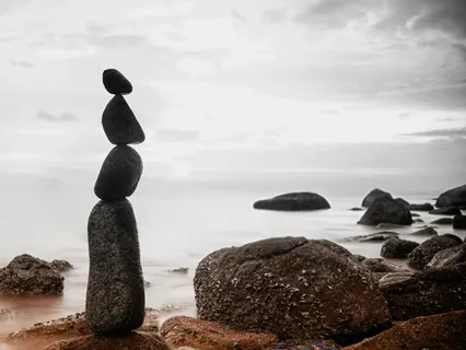 Releasing Anxiety & Allowing Peace (no music)