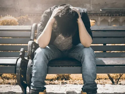 Releasing Anxiety And Fear