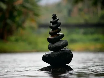 Releasing Anxiety And Finding Inner Calm A Reiki Meditation