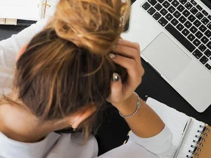 Releasing Anxiety And Stress From Your Body