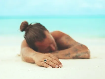 Releasing Anxiety Deep Sleep Meditation