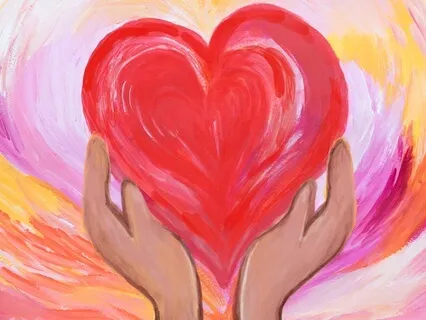 Releasing Anxiety, Doubt, And Fear