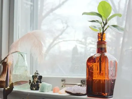 Releasing Anxiety And Finding Calm – A Tapping Ritual