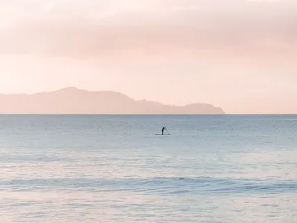 Releasing Anxiety On 444 Breath