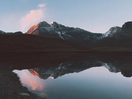 Releasing Anxiety And Fear