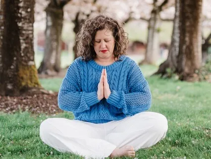 Focused Breathing Technique For Beginners