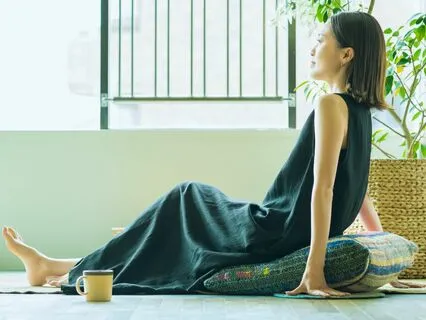 Releasing Anxious Control