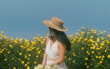 Releasing Anxious Thoughts And Worry