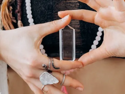 Releasing Blocks To Abundance 