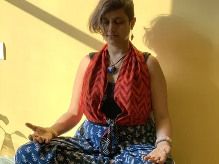 New Moon: Release Blocks To Manifest Your Greatest Desires