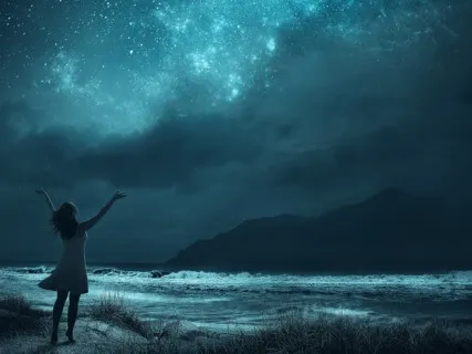 Releasing Breath Beditation