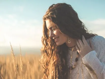 Releasing Control And Returning To Inner Calm