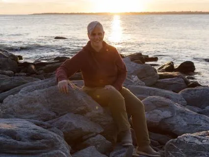 Releasing Control, Finding Calm