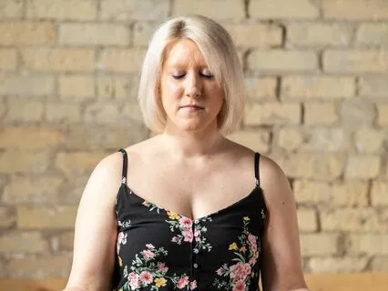 Releasing Control Meditation