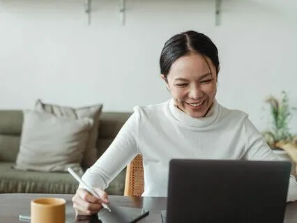 Releasing Creative Flow For A Productive Day