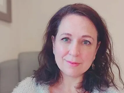 Releasing Deep Stress