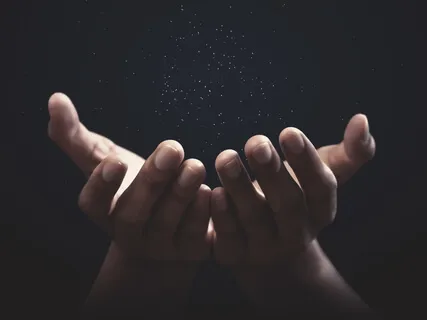 Releasing Disappointment