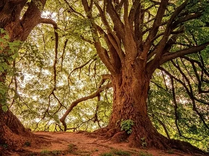 Releasing Emotional Baggage 