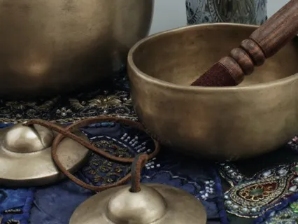 Releasing Energetic Cords