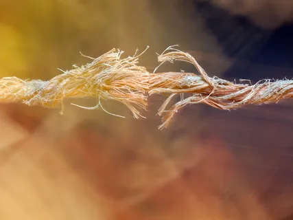 Releasing Energetic Cords  (Session 4)