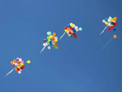 Releasing Expectation — A Return To Yourself