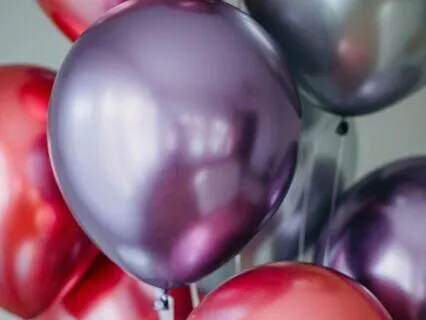 Releasing Expectations: A New Year's Meditation