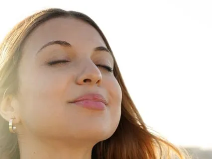 Releasing Expectations: The Freedom Of Allowing