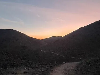 Releasing Expectations