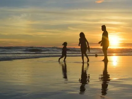 Releasing Family Attachments Into Love