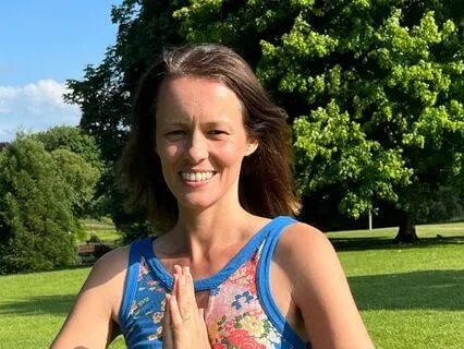 Releasing Fear 3 Minutes To Calm