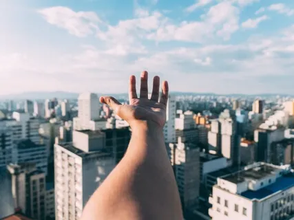 Releasing Fear & Reclaiming Joy During Corona Times