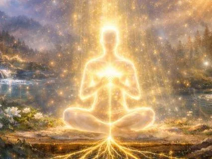 Releasing Fear And Returning To Self Love