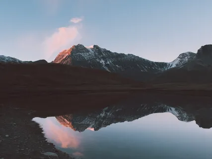 Release Fear & Say Yes to Life!