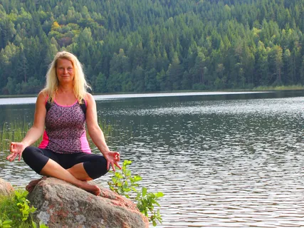 Releasing Fear & Worry During Difficult Times