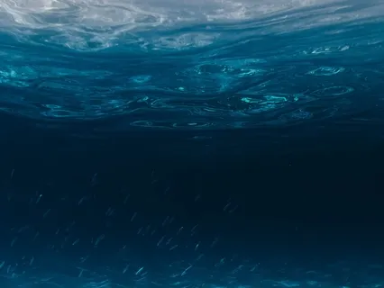 Releasing Fear, Attachments & Negative Patterns