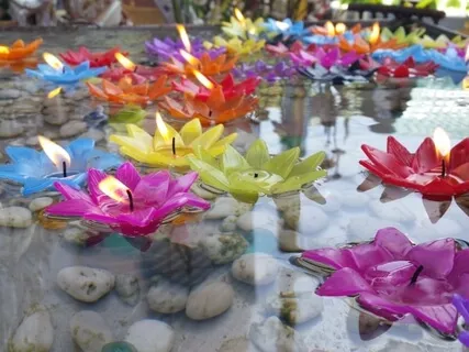 Releasing Fear-based Thoughts Meditation