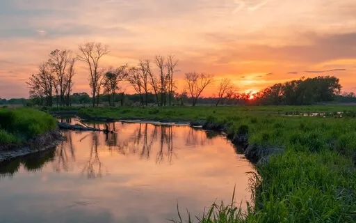 Releasing Fear, Embracing Faith