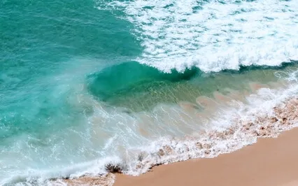 Releasing Fear Meditation 