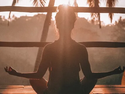 Releasing Fear Sound Bath