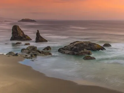 Releasing Fear With Compassion