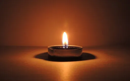 Releasing Fearful Beliefs With Affirmation