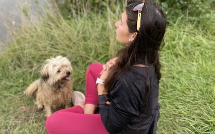 Releasing Fears (Hike & Meditation 2022)