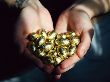 Releasing Financial Stress