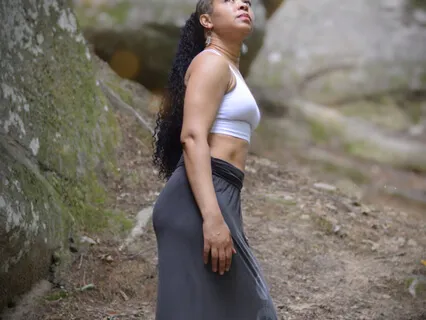 Releasing Frustration