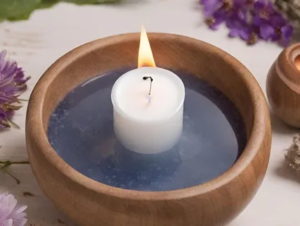 Releasing Grief + Feeling Held | Homeopathic Sound Remedy